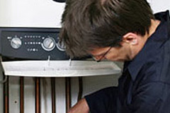 boiler repair Ganllwyd
