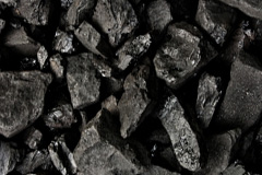 Ganllwyd coal boiler costs