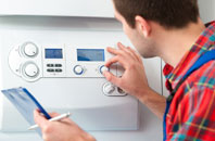 free commercial Ganllwyd boiler quotes